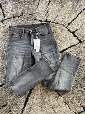 Women’s Thermal Jeans